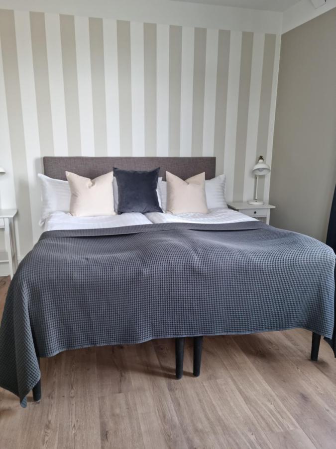Hotell Stavstensgarden Trelleborg Bagian luar foto