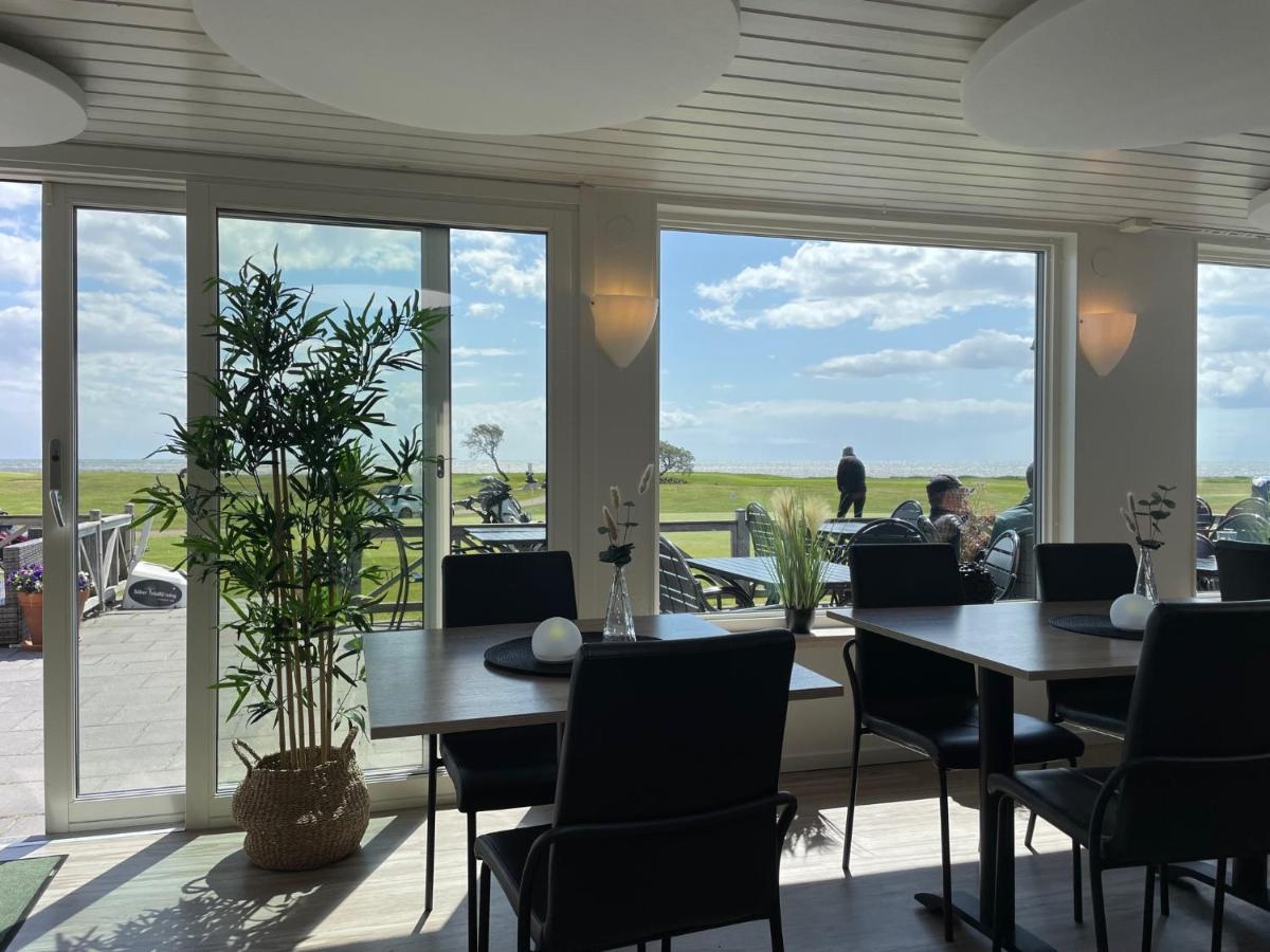 Hotell Stavstensgarden Trelleborg Bagian luar foto